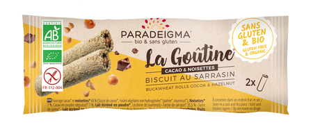 Visuel : Gotine snacking - Gotine