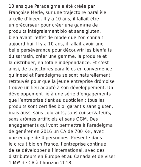 extrait article