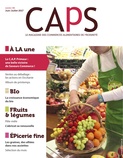 CAPS magazine