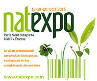 NATEXPO c'est bientt!