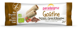 Gotine Snacking !