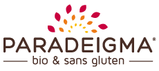 Paradeigma bio & sans gluten